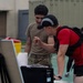 Wolf Pack honors fallen heroes during Murph Challenge