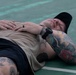 Wolf Pack honors fallen heroes during Murph Challenge