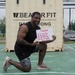Wolf Pack honors fallen heroes during Murph Challenge