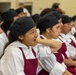 MCAS Iwakuni Introduces Students to Wagyu