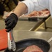 MCAS Iwakuni Introduces Students to Wagyu
