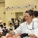 MCAS Iwakuni Introduces Students to Wagyu