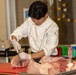 MCAS Iwakuni Introduces Students to Wagyu