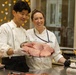 MCAS Iwakuni Introduces Students to Wagyu