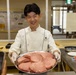 MCAS Iwakuni Introduces Students to Wagyu