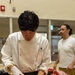 MCAS Iwakuni Introduces Students to Wagyu