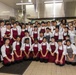 MCAS Iwakuni Introduces Students to Wagyu