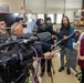 MCAS Iwakuni Introduces Students to Wagyu