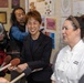 MCAS Iwakuni Introduces Students to Wagyu