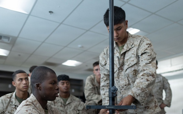 RUT | 13th MEU Conducts Counter sUAS