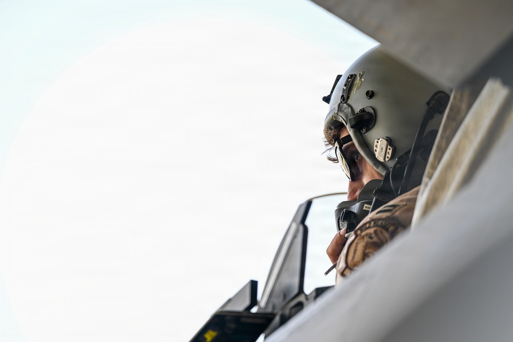 Maintaining CENTCOM Airpower