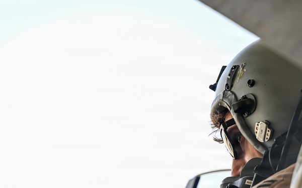 Maintaining CENTCOM Airpower