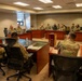 HRC Logistics Team Enhances Readiness at MSC-K