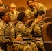 HRC Logistics Team Enhances Readiness at MSC-K