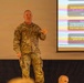 HRC Logistics Team Enhances Readiness at MSC-K