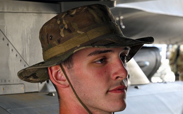 Maintaining CENTCOM Airpower