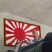 Retired U.S. Marine Corps Captain Visits MCAS Iwakuni