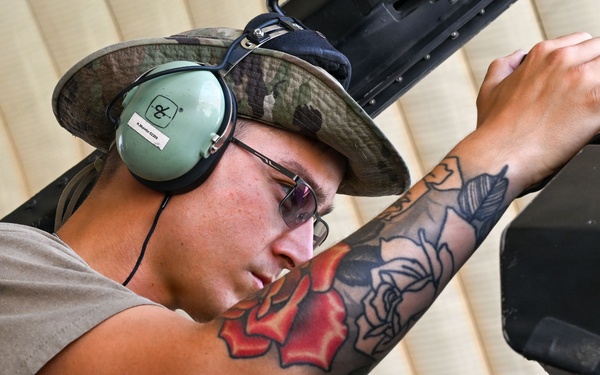 Maintaining CENTCOM Airpower