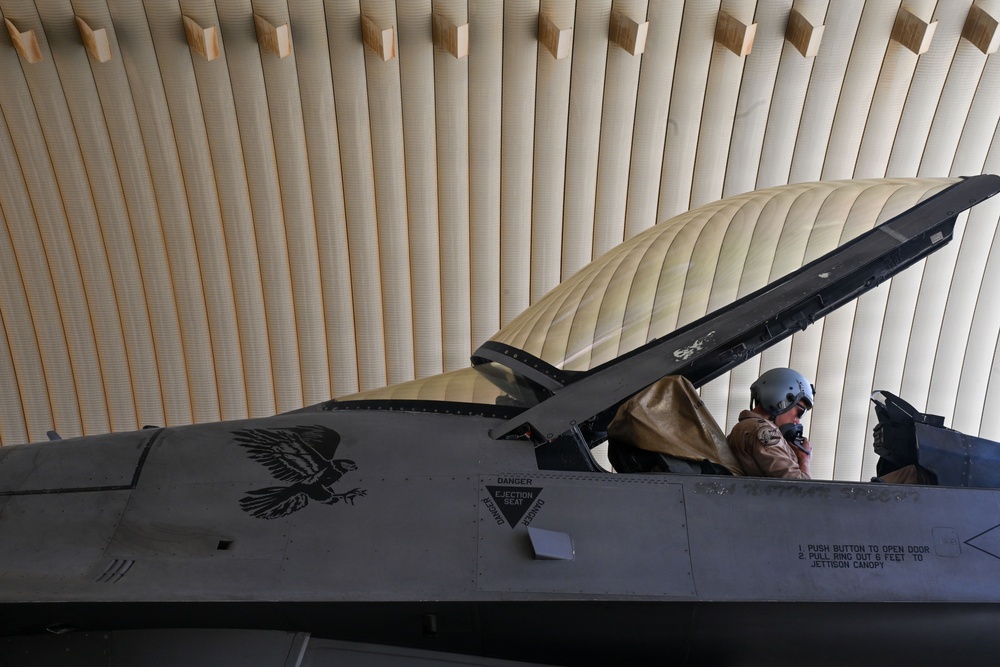 Maintaining CENTCOM Airpower