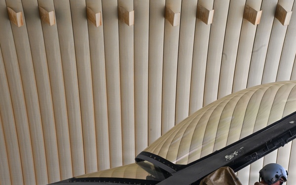 Maintaining CENTCOM Airpower
