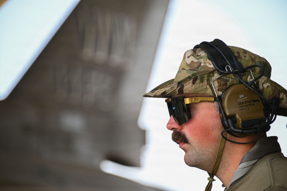 Maintaining CENTCOM Airpower