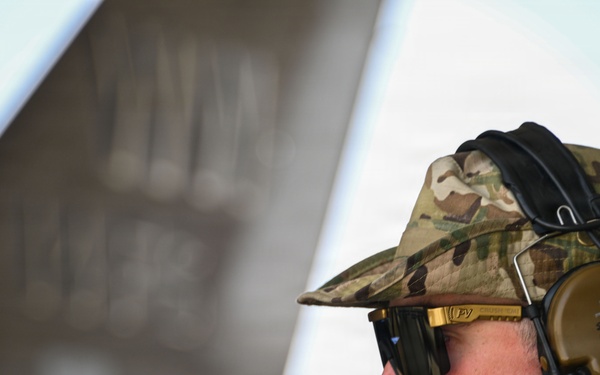 Maintaining CENTCOM Airpower