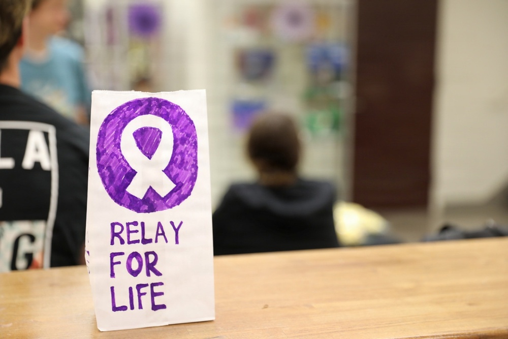Unstoppable Spirit: Zama Students Anchor Community Through Relay for Life