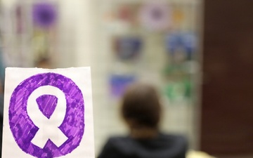 Unstoppable Spirit: Zama Students Anchor Community Through Relay for Life