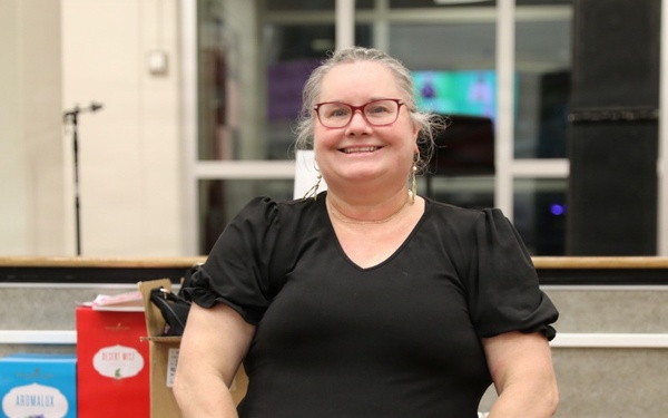Unstoppable Spirit: Zama Students Anchor Community Through Relay for Life
