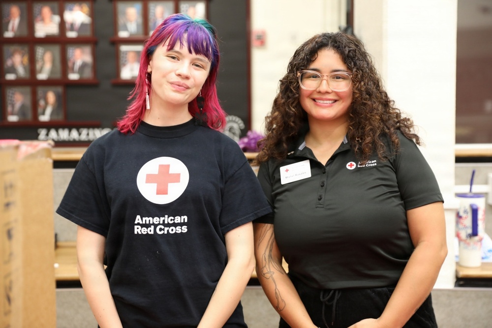 Unstoppable Spirit: Zama Students Anchor Community Through Relay for Life