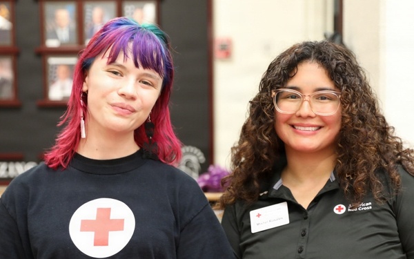 Unstoppable Spirit: Zama Students Anchor Community Through Relay for Life