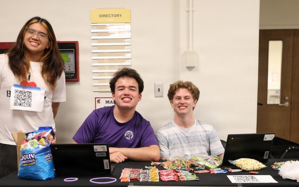 Unstoppable Spirit: Zama Students Anchor Community Through Relay for Life