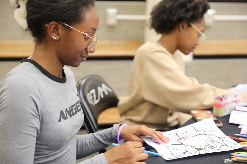 Unstoppable Spirit: Zama Students Anchor Community Through Relay for Life
