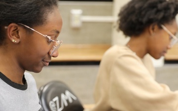 Unstoppable Spirit: Zama Students Anchor Community Through Relay for Life