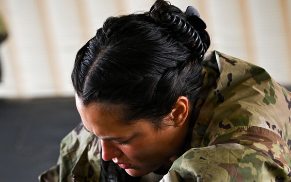 Maintaining CENTCOM Airpower