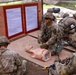 E3B Training Week Two