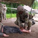 E3B Training Week Two