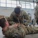 U.S. Army Soldiers strengthen bond with French Army through combat lifesaver training
