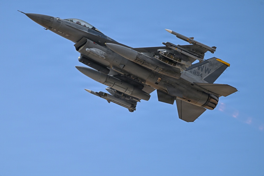 Maintaining CENTCOM Airpower