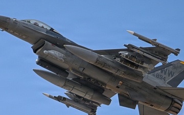 Maintaining CENTCOM Airpower