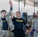 Dragoon Week: 2nd Cavalry Regiment Soldiers compete in combative preliminaries during Dragoon Week