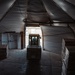 FSS Airmen unload MREs