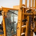 FSS Airmen unload MREs