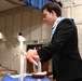 ZMHS senior reflects on year as NHS president, welcomes new members