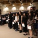 ZMHS senior reflects on year as NHS president, welcomes new members