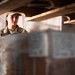 FSS Airmen unload MREs