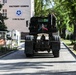 Virtual Czech Ruck in Poland