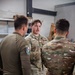 U.S. Army, French soldiers exchange combat lifesaver techniques in Estonia