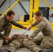 U.S. Army, French soldiers exchange combat lifesaver techniques in Estonia