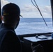 USS Mustin conducts ship handling training
